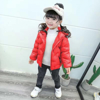 куртка для девочек пр-во Китай в интернет-магазине «Детская Цена»